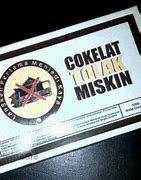 Cokelat Tolak Miskin