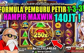 Jp Slot Domino Terbesar Olympus Terbaru Hari Ini Ini