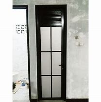 Pintu Kamar Mandi Makassar