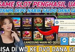 Qq988 Link Slot Bonus Tanpa Deposit 2024 Terbaru